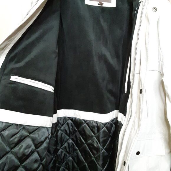 Michael Micheal Kors Men's size Large Winter Coat - Picture 5 of 12